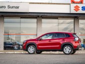 Suzuki SX4 S-Cross PREMIUM 4WD 6MT