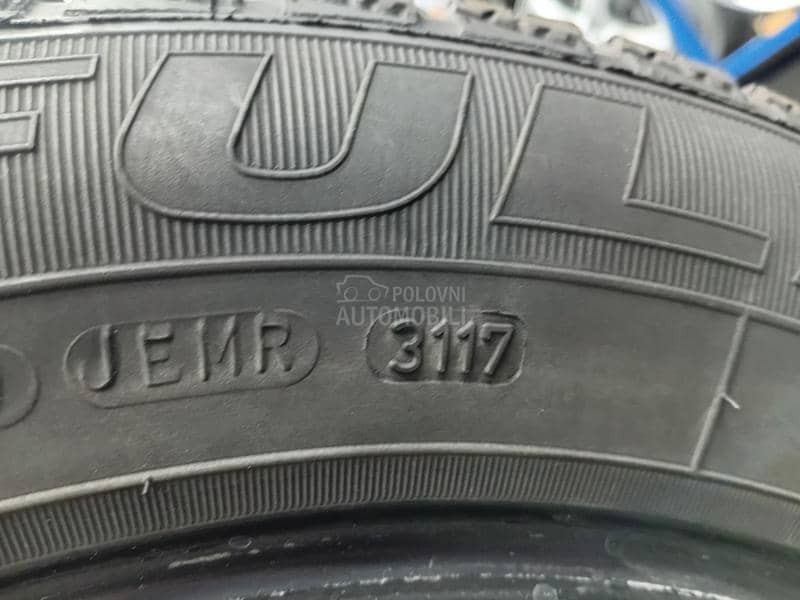 Fulda 185/65 R15 Zimska