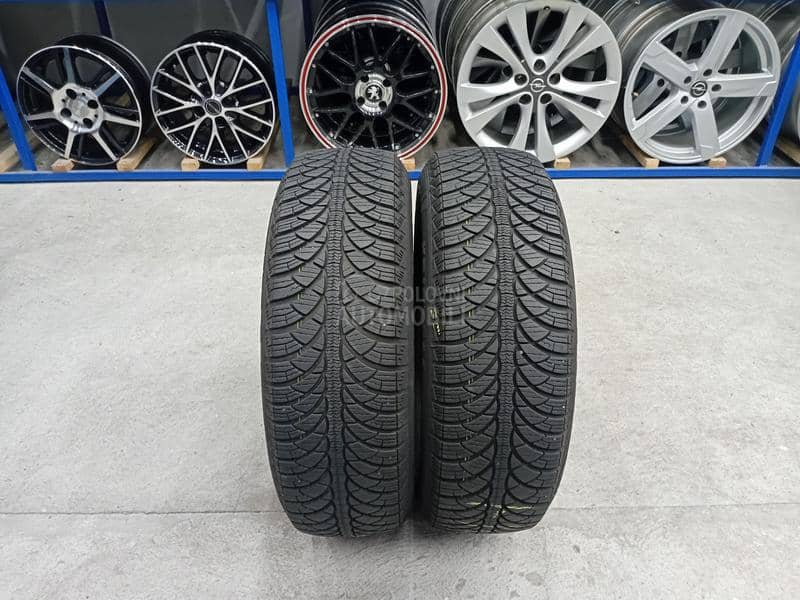 Fulda 185/65 R15 Zimska