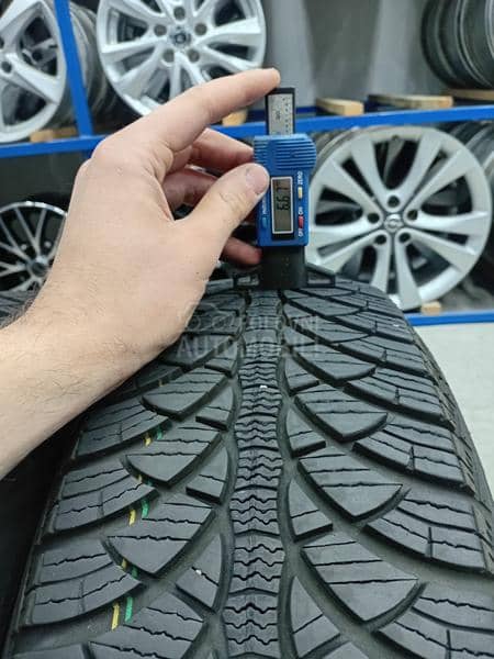 Fulda 185/65 R15 Zimska