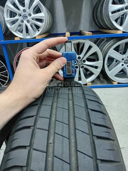 BFGoodrich 185/65 R15 Letnja