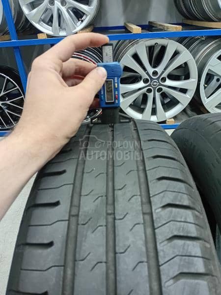Continental 185/65 R15 Letnja