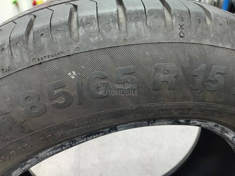 Continental 185/65 R15 Letnja
