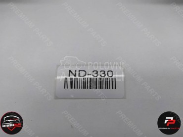 USMJERIVAČ ZRAKA ND-330 za BMW Serija 1