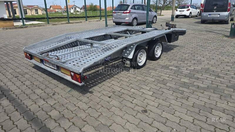 Blyss AH 2700