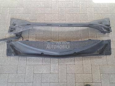 Plastika ispod brisaca za Renault Grand Modus, Modus od 2005. do 2012. god.