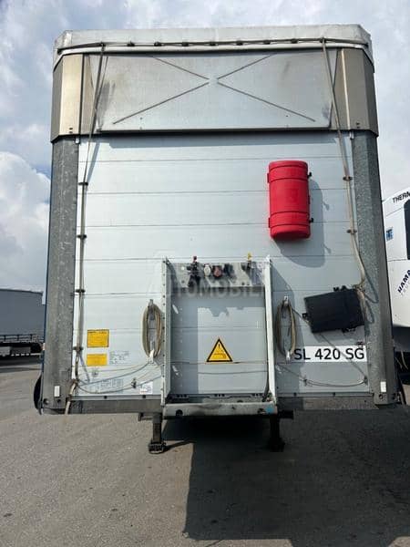 Schmitz SCB S3T Varios