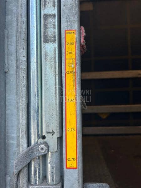 Schmitz SCB S3T Varios