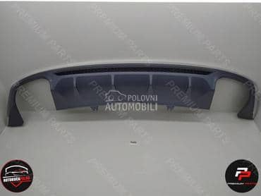 BRANIK ND-331 za Audi 100