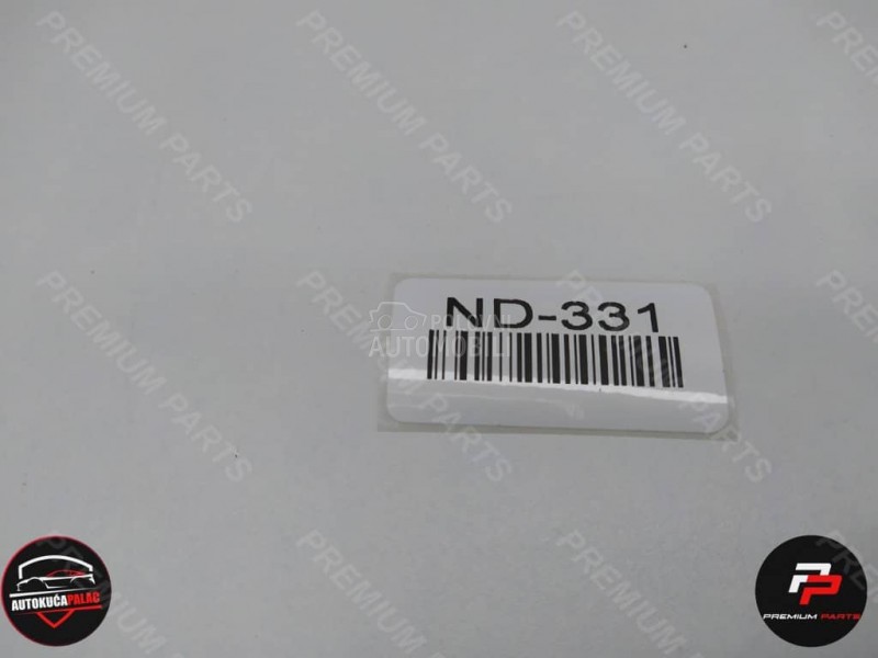 BRANIK ND-331