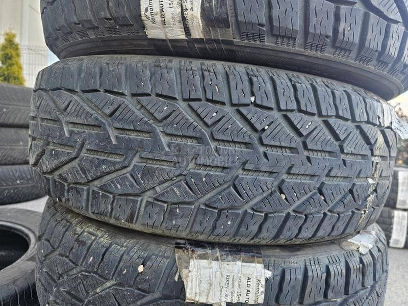 Riken 215/65 R17 Zimska