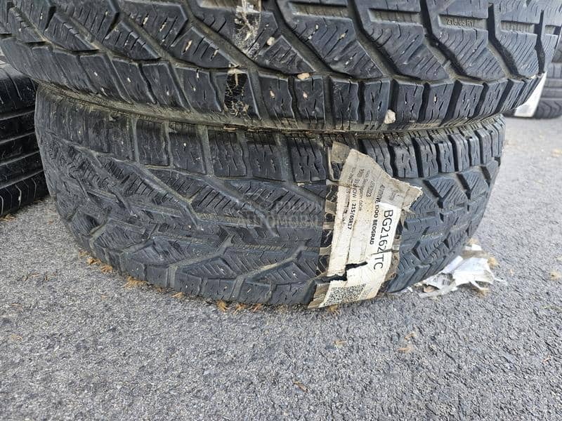 Riken 215/65 R17 Zimska