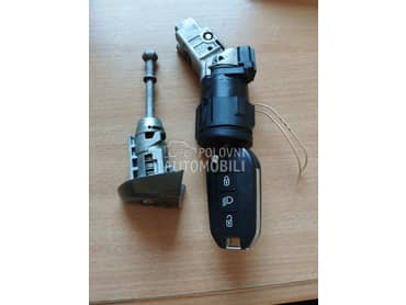 Kontakt brava za Peugeot 2008, 3008, 5008 od 2017. do 2024. god.