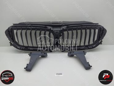 USMJERIVAČ ZRAKA ND-333 za BMW Serija 1