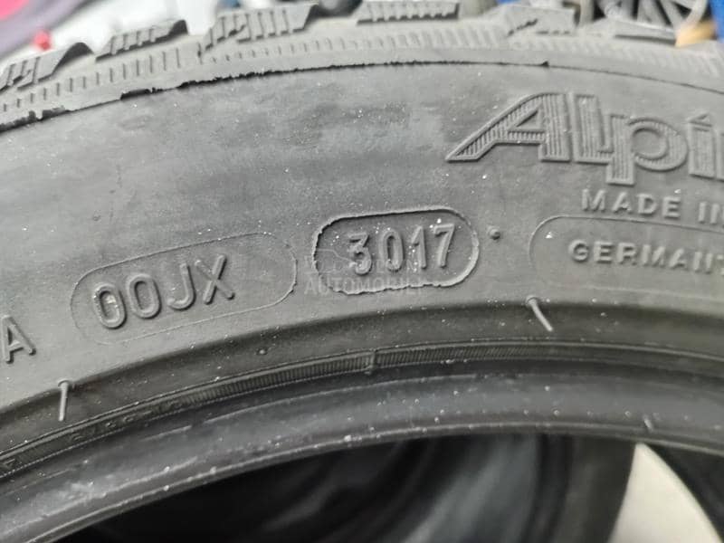 Michelin 195/50 R16 Zimska