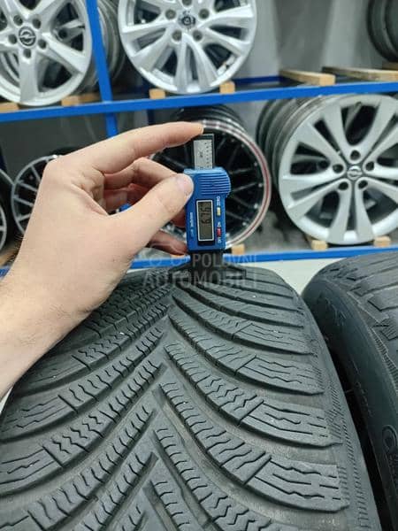 Michelin 195/50 R16 Zimska