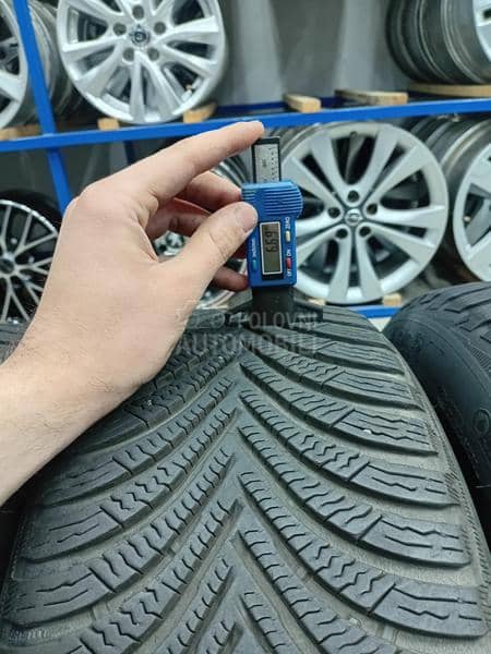 Michelin 195/50 R16 Zimska