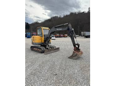 Volvo EC45