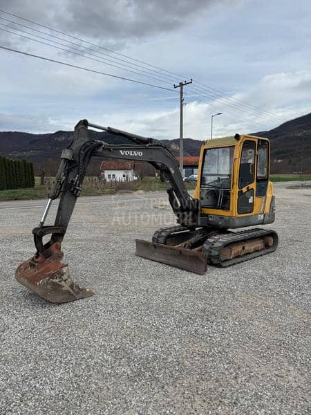 Volvo EC45