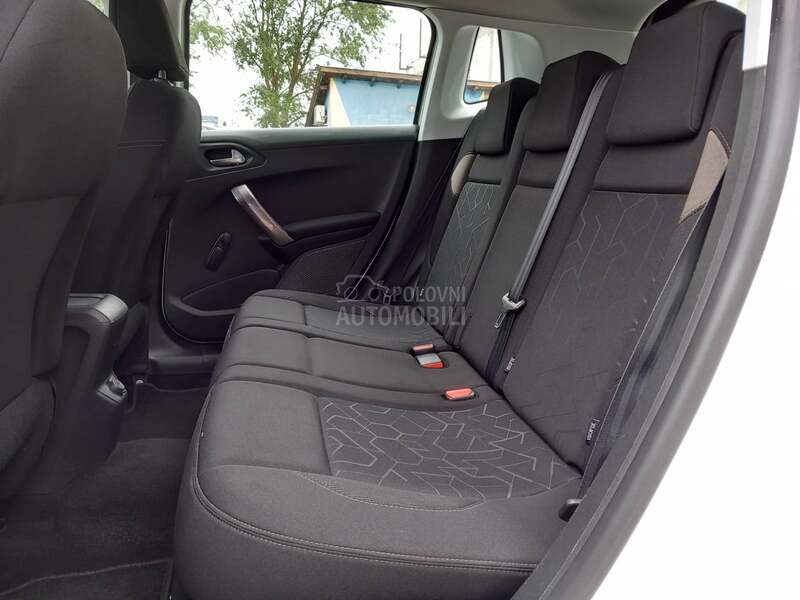 Peugeot 2008 1.2 Puretech