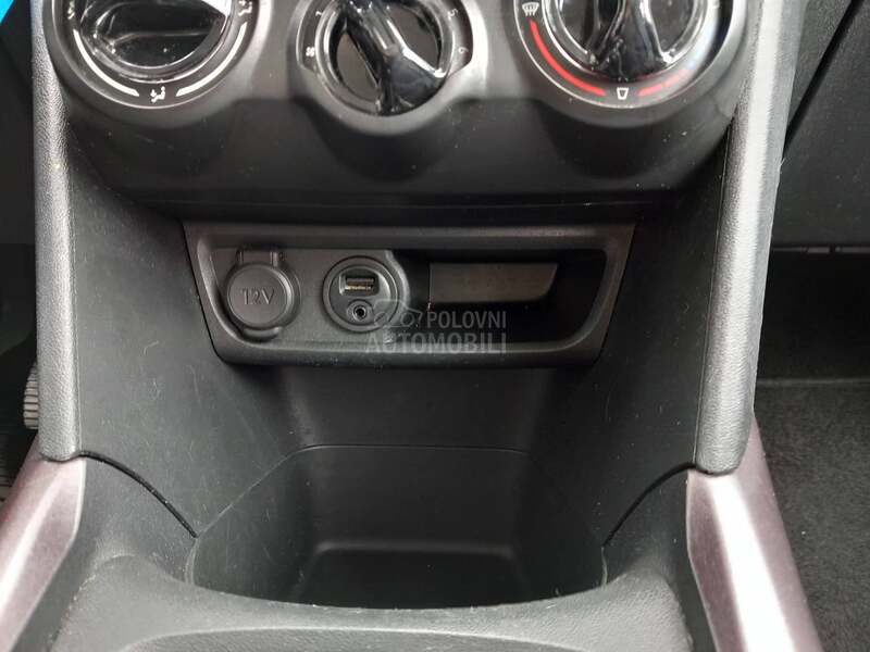 Peugeot 2008 1.2 Puretech