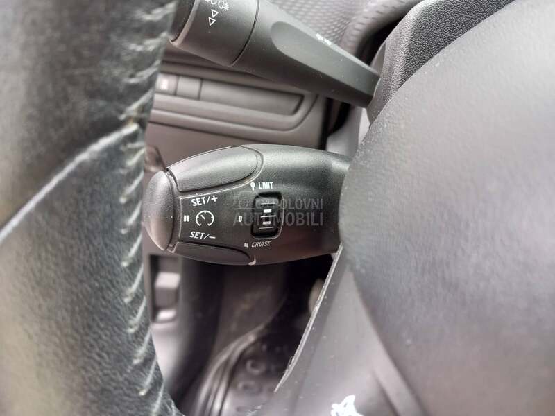 Peugeot 2008 1.2 Puretech