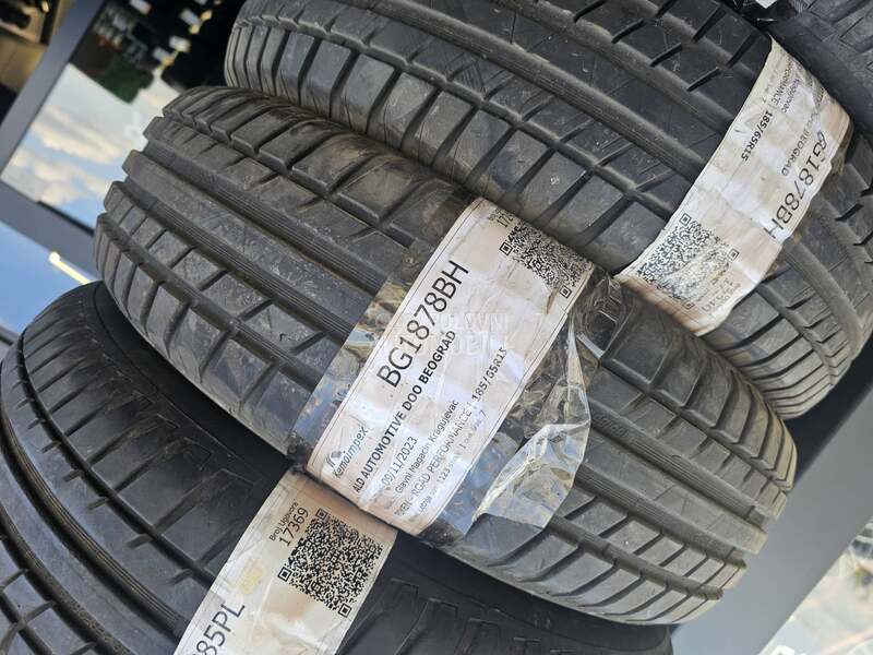 Riken 185/65 R15 Letnja