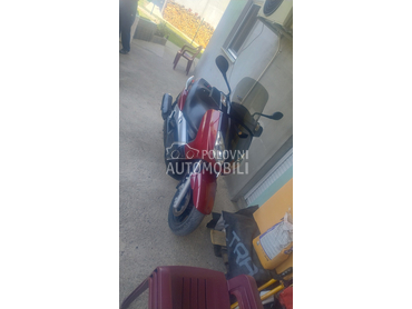 Yamaha 250
