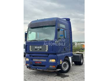 MAN TGA 18.510
