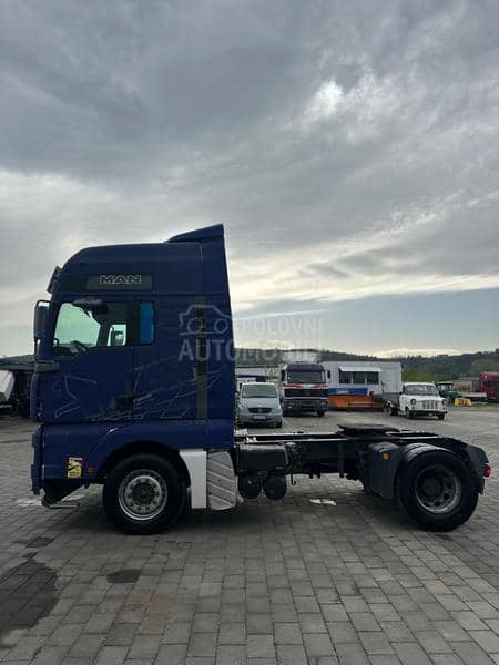 MAN TGA 18.510
