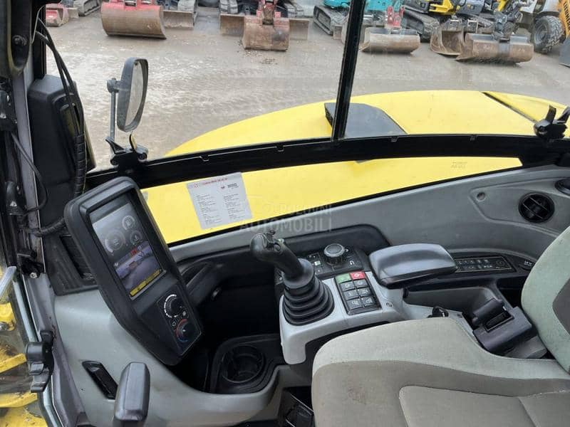 Wacker Neuson ET90