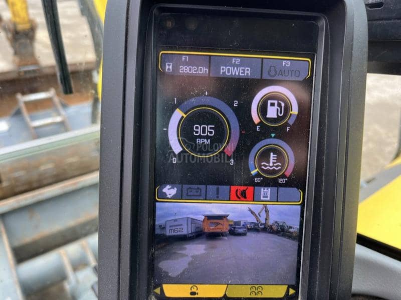 Wacker Neuson ET90