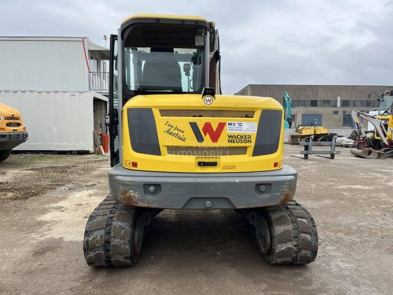 Wacker Neuson ET90