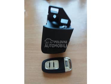 Brava paljenja za Audi A4, A4 Allroad, A5 ... od 2008. do 2020. god.