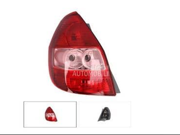Štop svetlo levo za Honda Jazz od 2002. do 2008. god.
