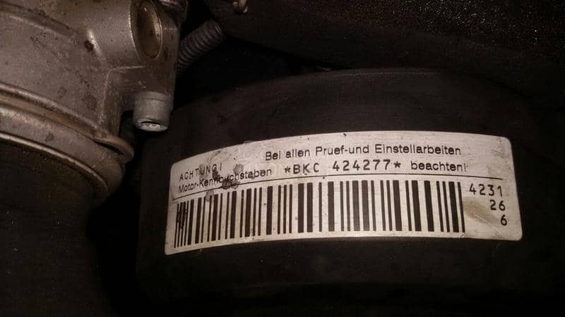 Audi A3 2004 -  kompletan auto u delovima