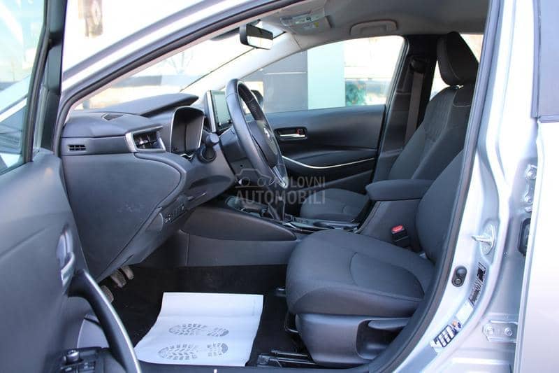 Toyota Corolla 1.5 Luna