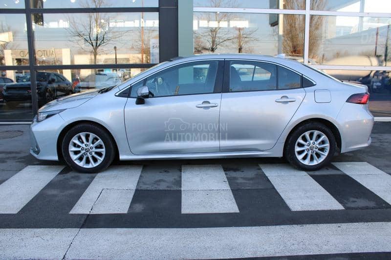 Toyota Corolla 1.5 Luna