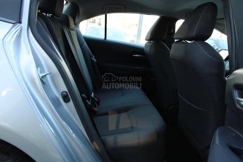 Toyota Corolla 1.5 Luna