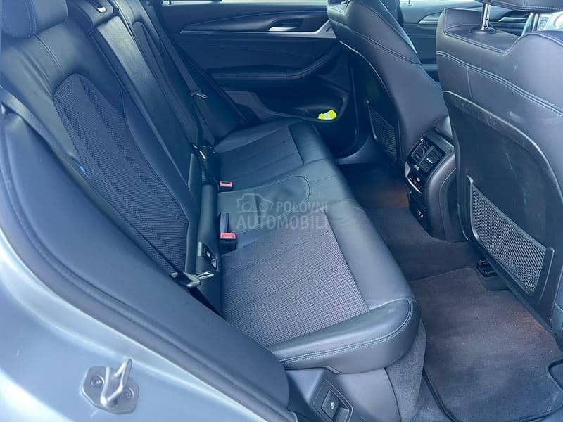 BMW X4 2.0xd/M-Spo/Vir/Hyb