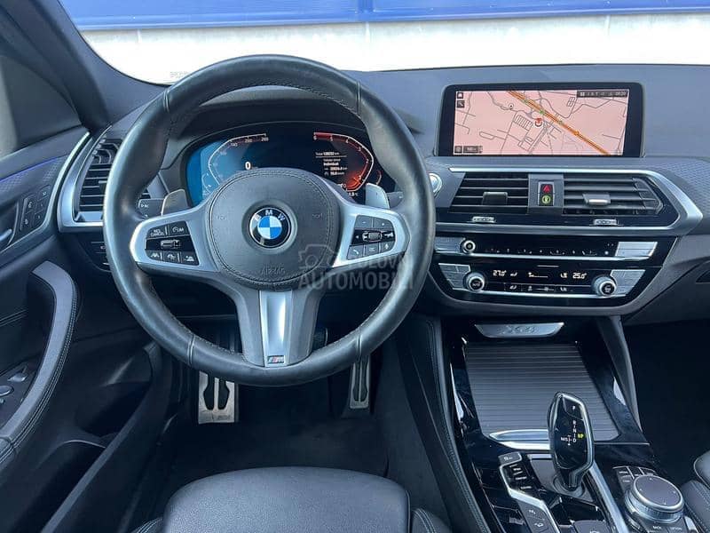 BMW X4 2.0xd/M-Spo/Vir/Hyb
