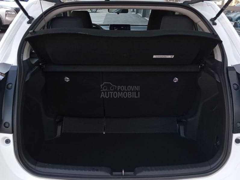 Toyota Yaris 1.0