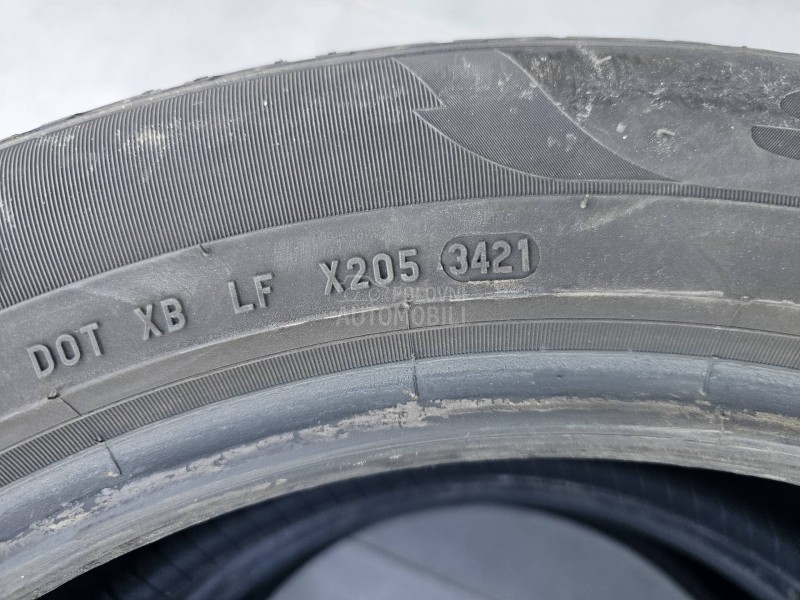 Pirelli 235/50 R19 Zimska