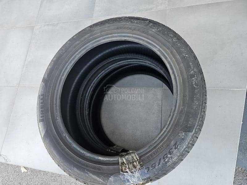 Pirelli 235/50 R19 Zimska