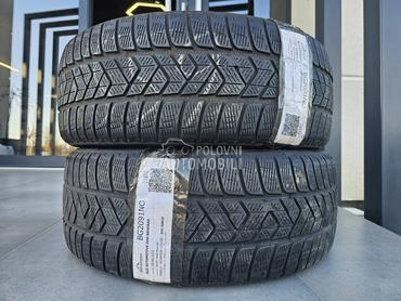 Pirelli 235/50 R19 Zimska