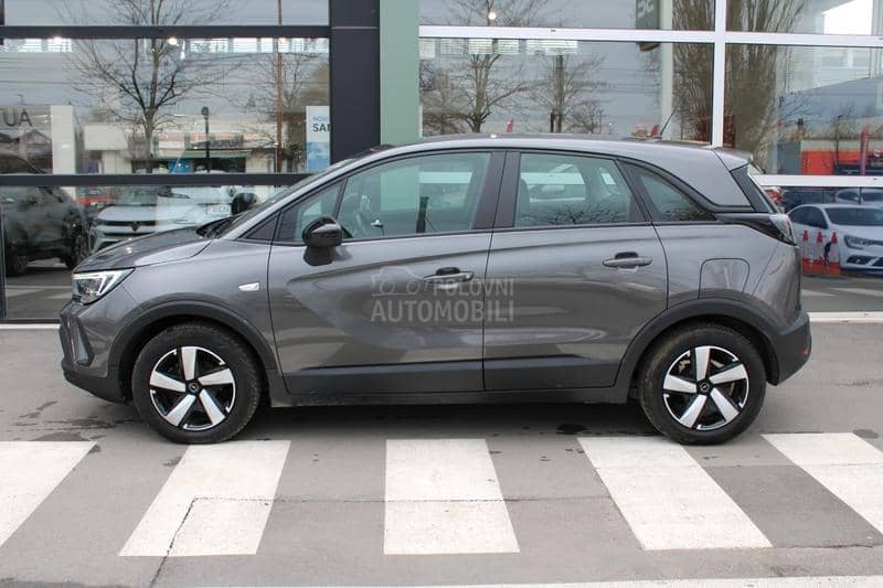 Opel Crossland X  1.2 Edition