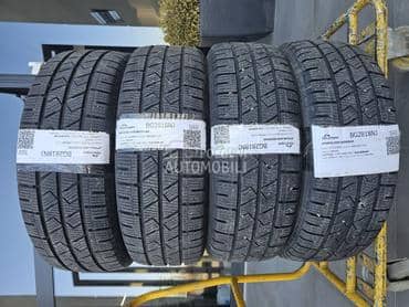 Laufenn 215/65 R16 Zimska