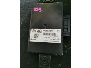 gateway 4g za Audi A6 od 2014. do 2018. god.