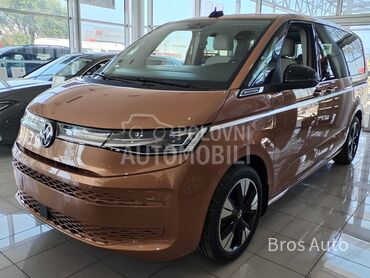 Volkswagen Multivan 2.0 TDI