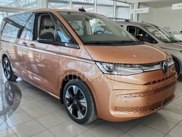 Volkswagen Multivan 2.0 TDI